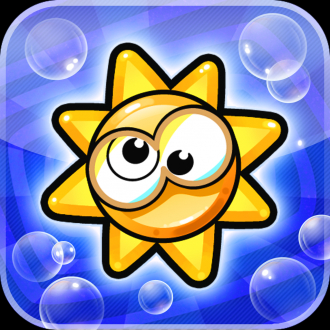 extrait jeux-video Bubble Pinch