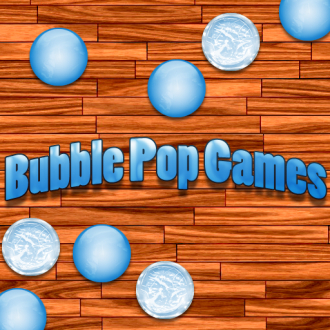 extrait jeux-video Bubble Pop Games
