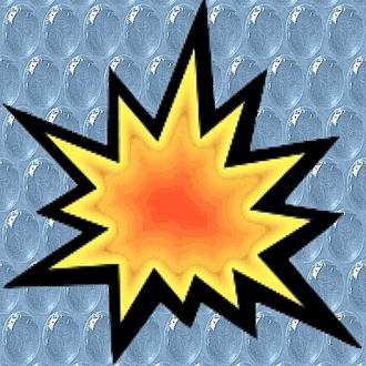 extrait jeux-video Bubble Pop - Go thumbs go!