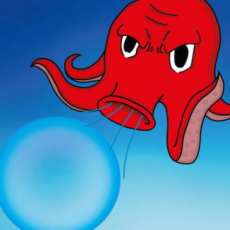 extrait jeux-video Bubble-Run