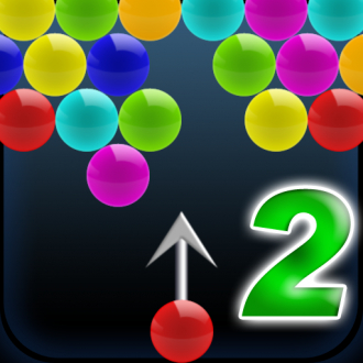 extrait jeux-video Bubble Shooter 2 FREE - Highly Addicitve