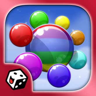 extrait jeux-video Bubble Shooter Dream HD