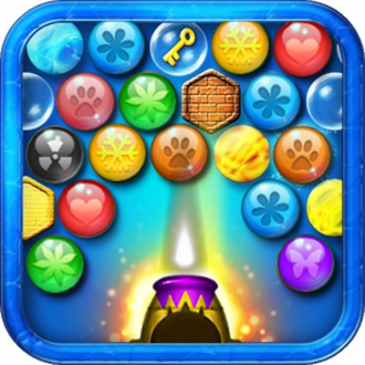 extrait jeux-video Bubble Shooter Extreme