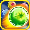 extrait jeux-video Bubble Shooting Kingdom