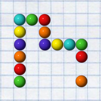 extrait jeux-video Bubble Snake