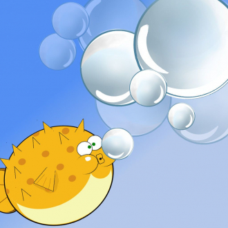 extrait jeux-video Bubble Splat
