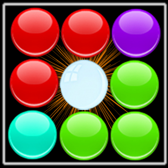 extrait jeux-video Bubble Squash