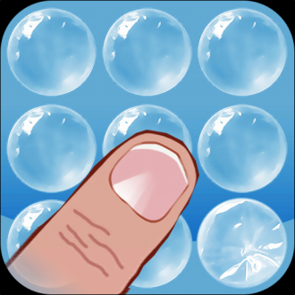 extrait jeux-video Bubble TapTap!