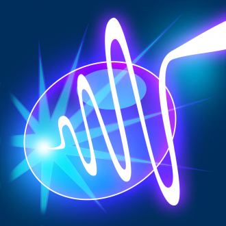 extrait jeux-video Bubble Tones