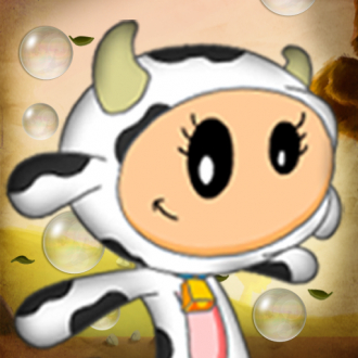 extrait jeux-video Bubble Up