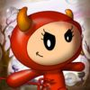 extrait jeux-video Bubble Up Halloween