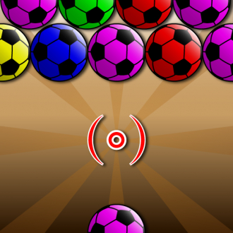 extrait jeux-video BubbleFutbol