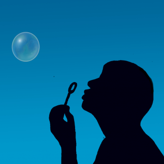 extrait jeux-video Bubbleologist