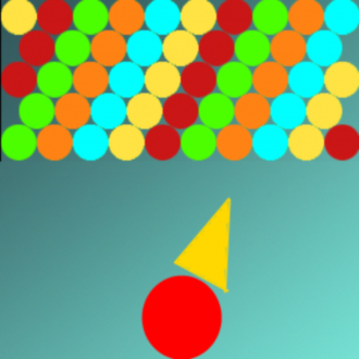 extrait jeux-video Bubbles! Blow Me