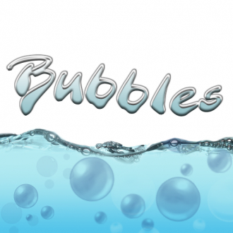 extrait jeux-video Bubbles Game