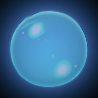 extrait jeux-video Bubbles Music