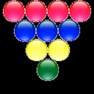 extrait jeux-video BubbleShot