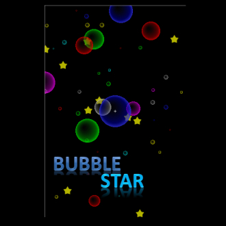 extrait jeux-video BubbleStar
