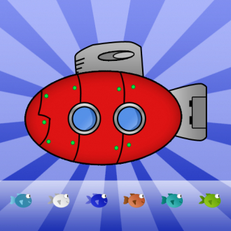 extrait jeux-video BubbleUp - The Game