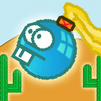 extrait jeux-video Bubbly Bob