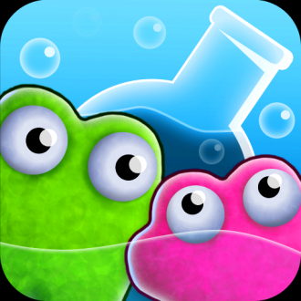 extrait jeux-video BubLab