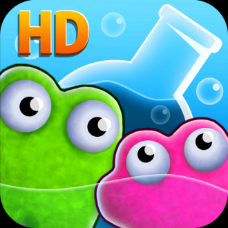 extrait jeux-video BubLab HD