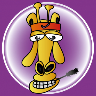 extrait jeux-video BuBlaster