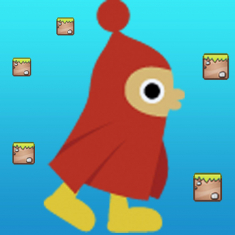 extrait jeux-video Bubu