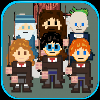 extrait jeux-video Bûcheron Magicien