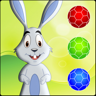 extrait jeux-video Bucky Ball
