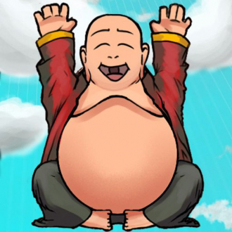 extrait jeux-video BuddhaBelly