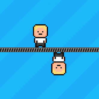 extrait jeux-video Buddy Chump