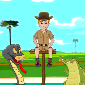 extrait jeux-video BUDDY DUNK