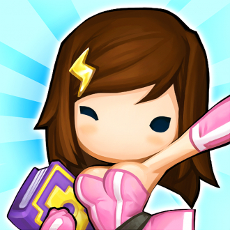 extrait jeux-video Buddy Rush ®