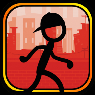 extrait jeux-video Buddy Stick Man Survival Game