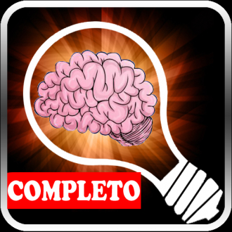extrait jeux-video Buen Test de Inteligencia Completo