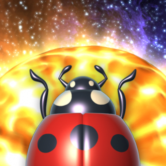 extrait jeux-video Bug Chucker