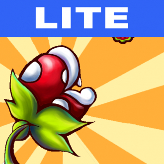 extrait jeux-video Bug Defender Lite