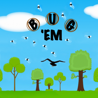 extrait jeux-video bug&#039;em for iPhone