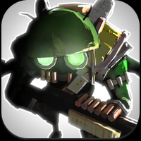 extrait jeux-video Bug Heroes 2