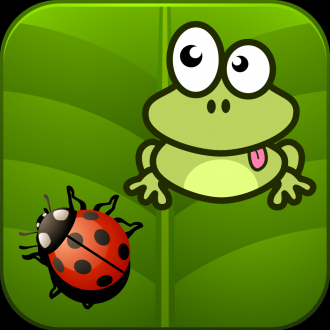 extrait jeux-video Bug Hunter - jouer génial nouveau tir et sautant saga jeu arcade