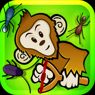 extrait jeux-video Bug Off!