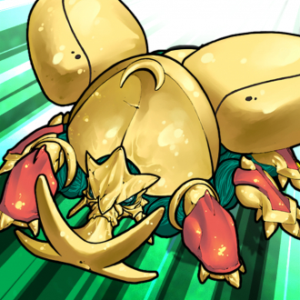 extrait jeux-video Bug Princess