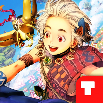 extrait jeux-video Bug Princess Duel