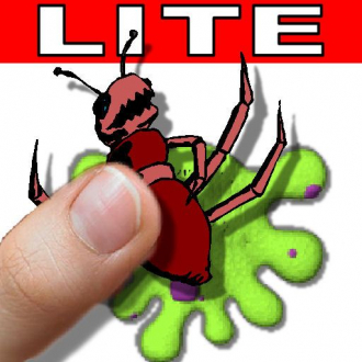 extrait jeux-video Bug Squash Lite