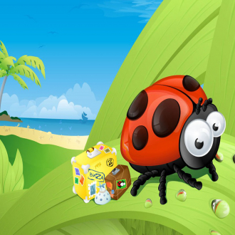 extrait jeux-video BugCastle