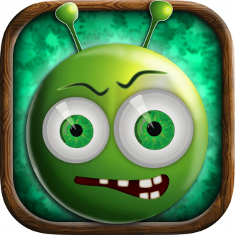 extrait jeux-video Buggies Menace