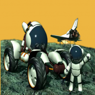 extrait jeux-video Buggy