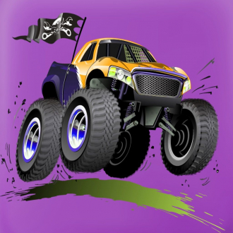 extrait jeux-video Buggy Brakes - Go Crazy With No Brakes