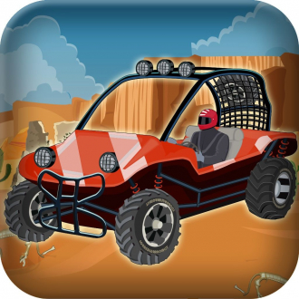 extrait jeux-video Buggy Parking Simulator - vraie voiture conduite en 3D TEST Simulator PRO